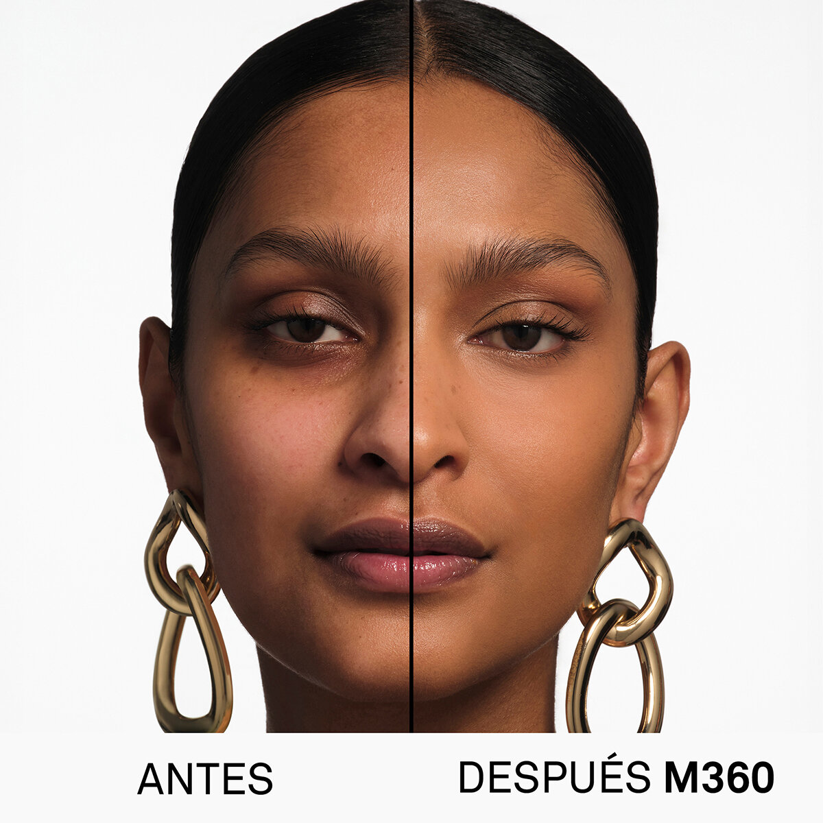 NUDE COUTURE TRIPLE MOISTURE SERUM FOUNDATION (BASE DE MAQUILLAJE L&Iacute;QUIDA)